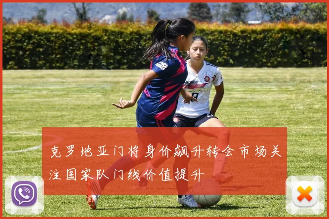 克罗地亚门将身价飙升转会市场关注国家队门线价值提升